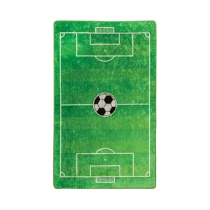 Dětský koberec Football 140x190 cm