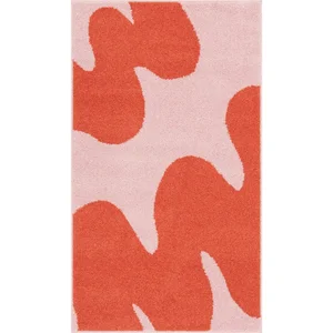 Dětský koberec Hugsy Coral 160x230 cm