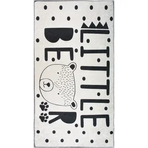 Dětský koberec Little Bear 80x120 cm