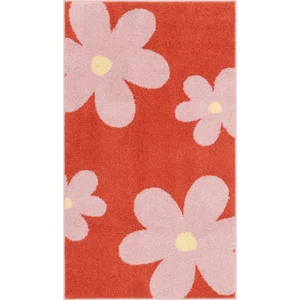 Dětský koberec Lolly Coral 80x150 cm