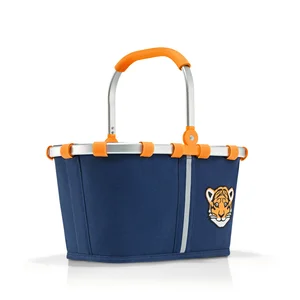 Dětský košík Carrybag XS Tiger Navy