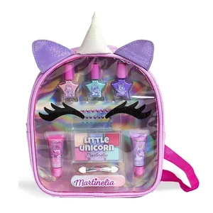 Dětský kosmetický batůžek Unicorn Style