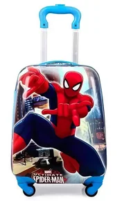 Dětský kufr Spiderman 29 l