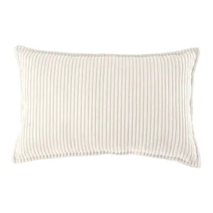 Dětský manšestrový polštář Bolster – Wigiwama