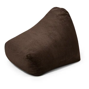 Dětský manšestrový sedací vak Snug 80