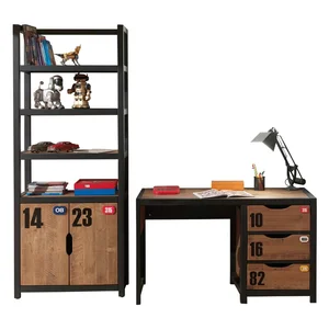 Dětský nábytkový set ALEX Vipack
