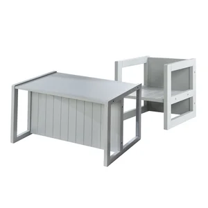 Dětský nábytkový set Roba – 2 ks