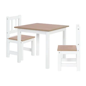 Dětský nábytkový set Woody od Roba