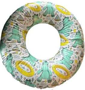 Dětský nafukovací kruh WATERDINO