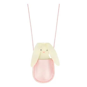 Dětský náhrdelník Bunny od Meri Meri
