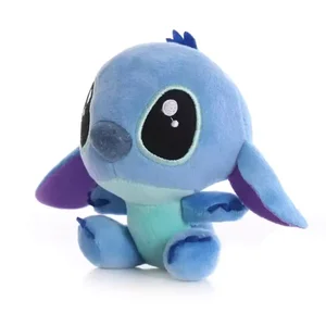 Dětský plyšový přívěšek Stitch