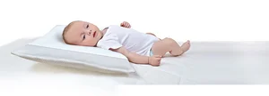 Dětský polštář Baby Matex AERO 3D 27×36 cm