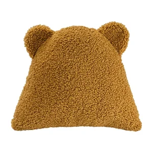 Dětský polštář Bear Wigiwama