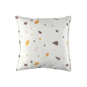 Dětský polštář Terrazzo Bolster – Wigiwama