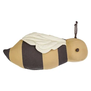 Dětský polštářek Buzzy Bee od Lorena Canals