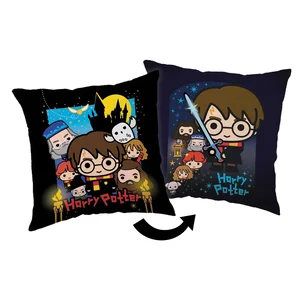 Dětský polštářek Harry Potter 40x40 cm s motivem Friends