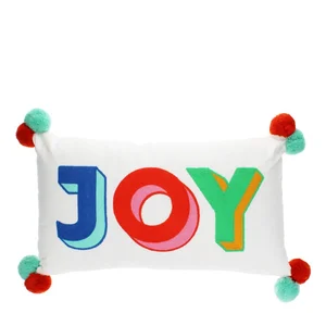 Dětský polštářek Joy Rex London 50×33 cm