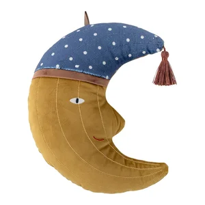 Dětský polštářek Moony