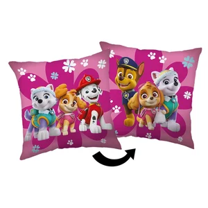 Dětský polštářek Paw Patrol Flowers