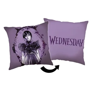 Dětský polštářek Wednesday