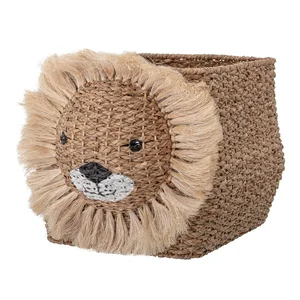 Dětský proutěný koš na hračky Harrison