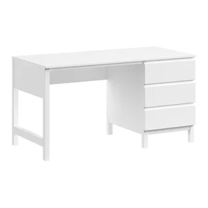 Dětský psací stůl Eva 70×140 cm – Vipack