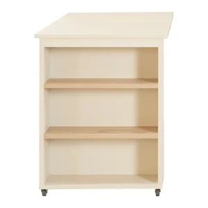 Dětský psací stůl Flexi Grow 66×95,5 cm – Roba