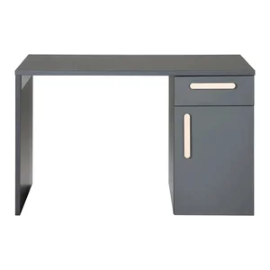 Dětský psací stůl Jara 60×120 cm – Roba