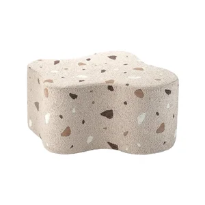 Dětský puf Terrazzo Cloud Wigiwama