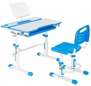 Dětský rostoucí pracovní set BENTO s příslušenstvím