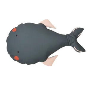 Dětský sedací vak Whale - The Wild Hug