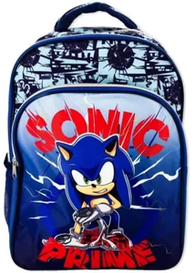 Dětský školní batoh Sonic Prime 20L