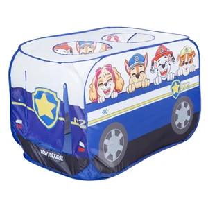 Dětský stan Paw Patrol Roba