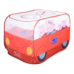 Dětský stan Peppa Pig