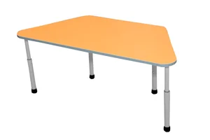 Dětský stoleček Olaf STRAKOŠ