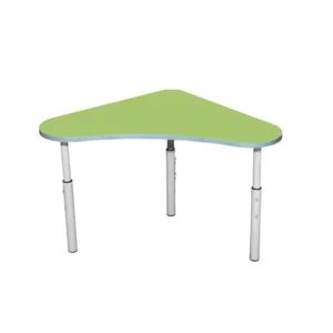 Dětský stoleček STRAKOŠ ČTYŘLÍSTEK