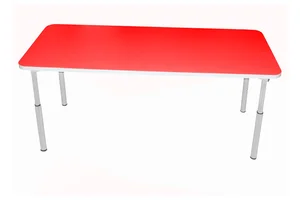 Dětský stoleček STRAKOŠ IGA – výškově nastavitelný