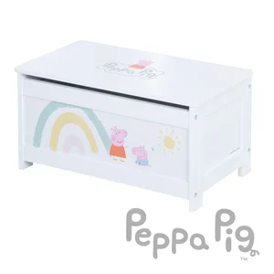 Dětský úložný box Peppa Pig Roba 60×32×30 cm