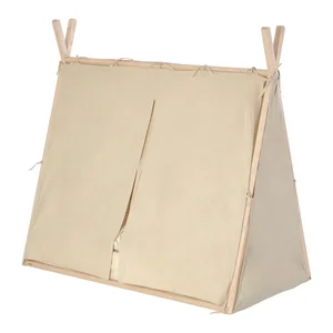 Dětský závěs Maralis Teepee 70x136 cm
