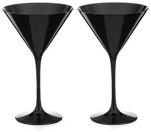 Diamante Ghost Martini Sklenice 2 ks 210 ml