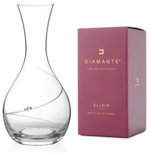 Diamante Silhouette Karafa 1,2 l
