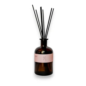 Difuzér #42 Bílý pepř, tabák a vanilka – Perfumed Prague