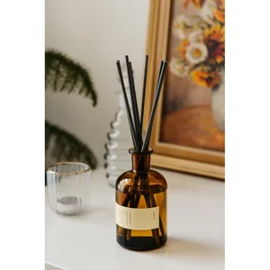 Difuzér Bergamot, Opuncie a Jasmínový zelený čaj – Perfumed Prague