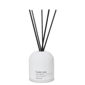 Difuzér Fraga s vůní French Cotton od Blomusu