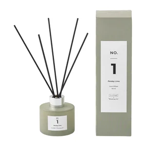 Difuzér Parsley Lime – ILLUME x Bloomingville
