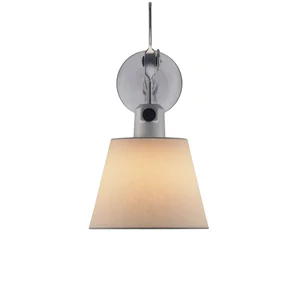 Difuzor z pergamenového papíru pro Tolomeo Diffusore Wall Ø 180 mm