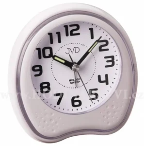 Digitální budík JVD SRP130.1
