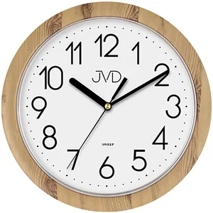 Digitální hodiny JVD H612.19