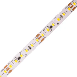 Digitální LED páska WS2811 teplá bílá 24V
