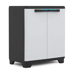 Dílenská skříň Keter Linear Base